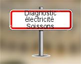 Diagnostic électrique à Soissons